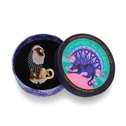 Golden Pride Brooch -Erstwilder bhbz110goldenpridebrooch 3