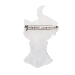 Cat In A Hat Brooch -Erstwilder bhce101catinahatbrooch 2