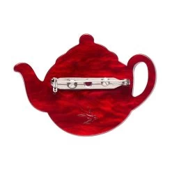 Tea Dear Brooch -Erstwilder bhce118teadearbrooch 2