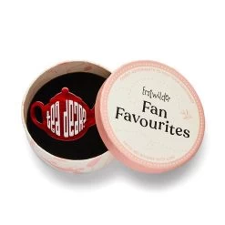 Tea Dear Brooch -Erstwilder bhce118teadearbrooch 3