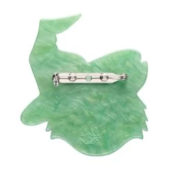 Hex Kitten Brooch -Erstwilder bhcj115hexkittenbrooch 2