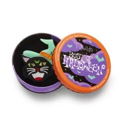 Hex Kitten Brooch -Erstwilder bhcj115hexkittenbrooch 3