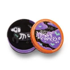 Doggo Darkness Brooch -Erstwilder bhcj116doggodarknessbrooch 3