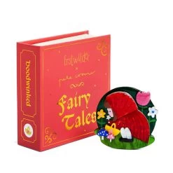 Hoodwinked Brooch -Erstwilder bhcl103hoodwinkedbrooch 4