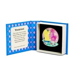 Wonderland Brooch -Erstwilder bhcl108wonderlandbrooch 3