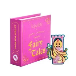 Let Your Hair Down Brooch 10 Let Your Hair Down Brooch -Erstwilder bhcl110letyourhairdownbrooch 4