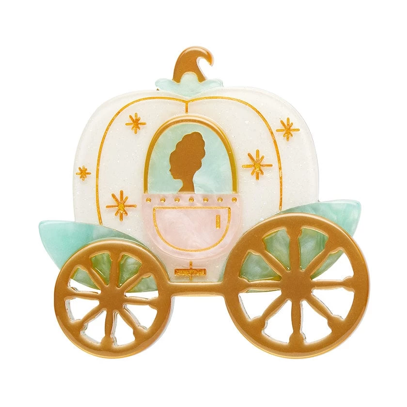 Til Midnight Brooch 3 Til Midnight Brooch