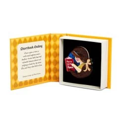Storybook Ending Brooch -Erstwilder bhcl115storybookendingbrooch 3