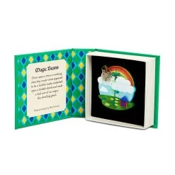 Magic Beans Brooch -Erstwilder bhcl117magicbeansbrooch 3