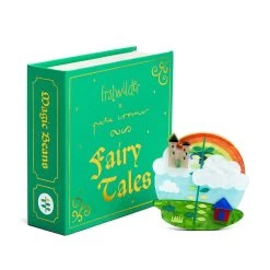 Magic Beans Brooch -Erstwilder bhcl117magicbeansbrooch 4