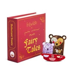 Reluctant Hosts Brooch -Erstwilder bhcl118reluctanthostsbrooch 4