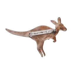 Joy The Kangaroo Brooch -Erstwilder bhcn103joythekangaroobrooch 2