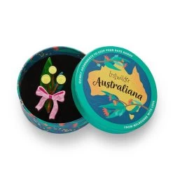 Sunny Billy Buttons Brooch -Erstwilder bhcn111sunnybillybuttonsbrooch 3