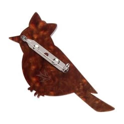 Rosie The Robin Brooch -Erstwilder bhcp108rosietherobinbrooch 2