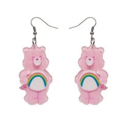 Cheer Bear™ Earrings