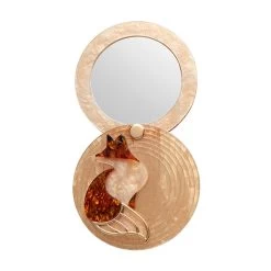 La Formidable Fauve Mirror Compact -Erstwilder ctbc101laformidablefauvemirrorcompact 5