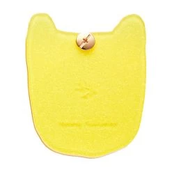 Leo The Leopard Mirror Compact -Erstwilder ctbe101leotheleopardmirrorcompact 5