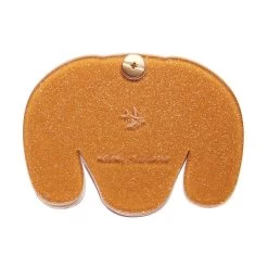 Darcy The Dachshund Mirror Compact -Erstwilder ctbe104darcythedachshundmirrorcompact 5