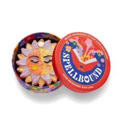 Eternal Sunshine Mirror Compact -Erstwilder ctbl101eternalsunshinemirrorcompact 3