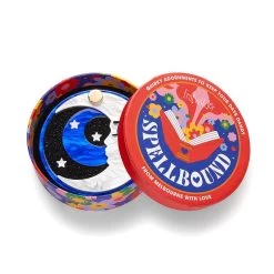 Dead Of Night Mirror Compact -Erstwilder ctbl102deadofnightmirrorcompact 3