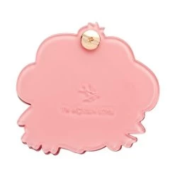 Big Adorable Strawberry Smile Mirror Compact -Erstwilder ctbw101bigadorablestrawberrysmilemirrorcompact 5