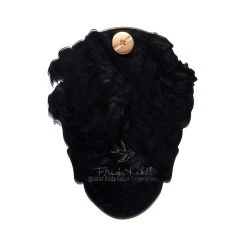 My Own Muse Frida Mirror Compact -Erstwilder ctca101myownmusefridamirrorcompact 4