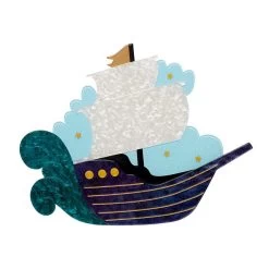 Seafarer Wall Art -Erstwilder e37b1ab7 a480 42b2 be45 adaec4b9048c