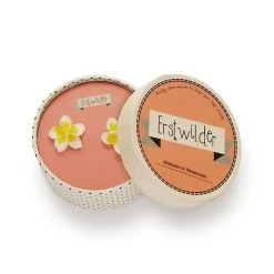 Lei It On Me Earrings -Erstwilder e6923 8060 2