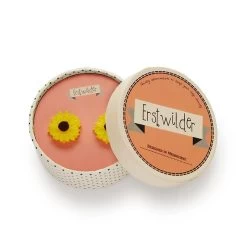 Follow The Sun Earrings -Erstwilder e6927 6000 2