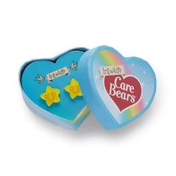 Wish Big! Earrings -Erstwilder e7059 6000 2 6d26bcc3 7753 4ab6 b362 75216e2d9d1e