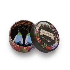 Favourite Flower Earrings -Erstwilder e7192 4000 2