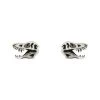 Bad To The Bone Earrings -Erstwilder e7233 8470