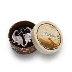 I'll Be Brach Earrings -Erstwilder e7237 5381 2