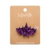 Fang Time Bat Mini Brooch -Erstwilder ebbn104fangtimebatminibrooch 2