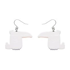 Tara The Toucan Drop Earrings -Erstwilder egbe103tarathetoucandropearrings 2