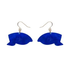 Hypnotic Gaze Drop Earrings -Erstwilder egbl103hypnoticgazedropearrings 2