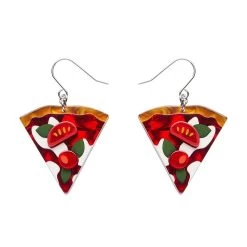 That's Amore Drop Earrings