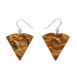 That's Amore Drop Earrings -Erstwilder egbr101thatsamoreearrings 2