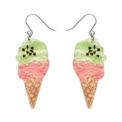 La Dolce Vita Gelato Drop Earrings