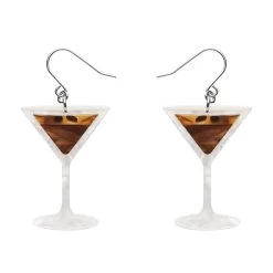 Buonanotte Drop Earrings