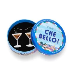 Buonanotte Drop Earrings -Erstwilder egbr104buonanotteearrings 3