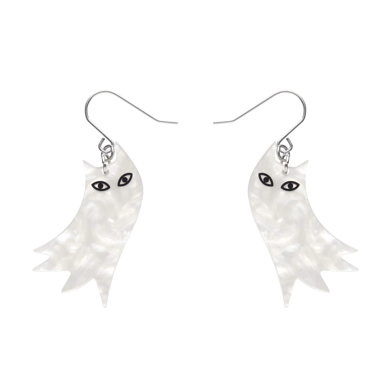 Nine Afterlives Drop Earrings 3 Nine Afterlives Drop Earrings