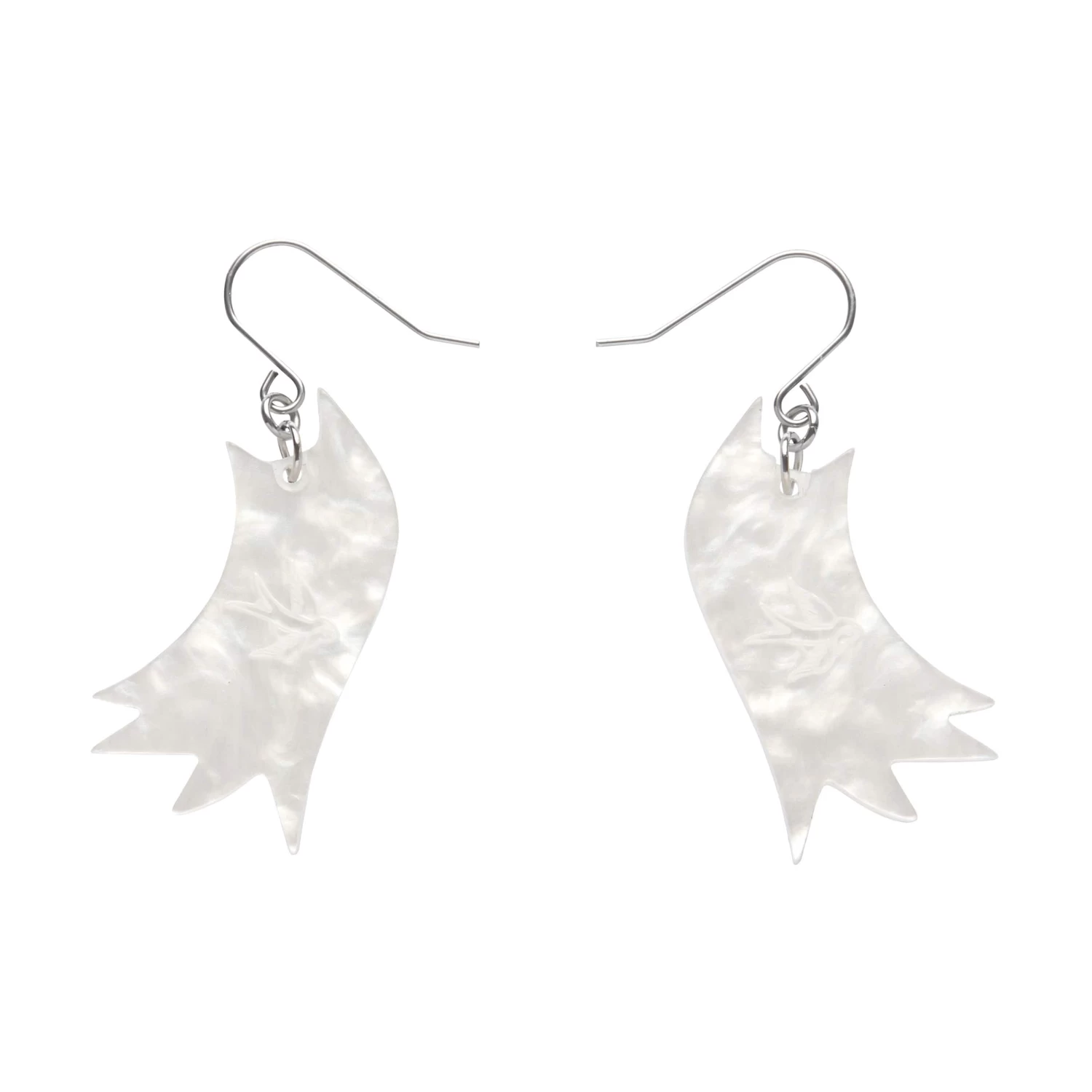 Nine Afterlives Drop Earrings 5 Nine Afterlives Drop Earrings - Image 3