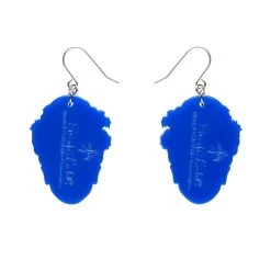 My Own Muse Frida Drop Earrings -Erstwilder egca103myownmusefridadropearrings 2