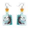 Magnificent Maritime Drop Earrings -Erstwilder egcc103magnificentmaritimedropearrings 1