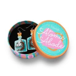 Magnificent Maritime Drop Earrings -Erstwilder egcc103magnificentmaritimedropearrings 3