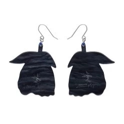 Fabled Flowering Gum Drop Earrings 8 Fabled Flowering Gum Drop Earrings -Erstwilder egcd102fabledfloweringgumdropearrings 2