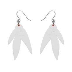 Gainful Gum Leaves Drop Earrings 8 Gainful Gum Leaves Drop Earrings -Erstwilder egcd103gainfulgumleavesdropearrings 2