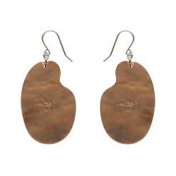 In Living Colour Drop Earrings -Erstwilder egck104inlivingcolourdropearrings 2