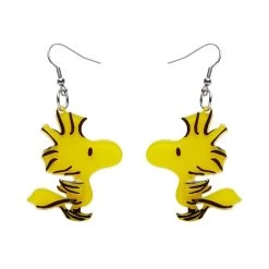 Woodstock Drop Earrings